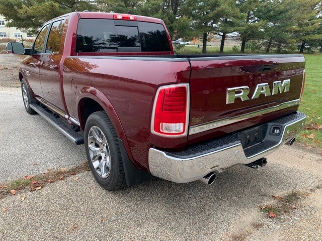 2017 RAM 1500 - Image 27