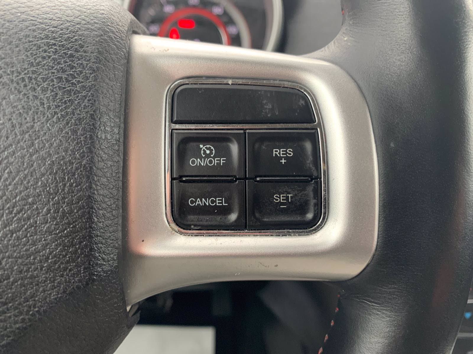 2018 DODGE JOURNEY - Image 9