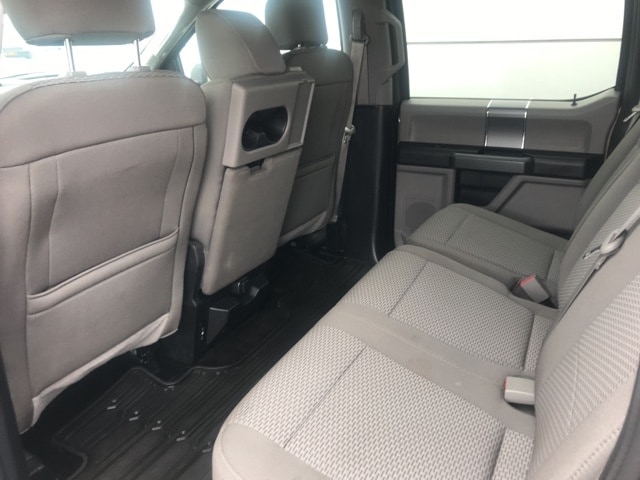 2018 FORD F-150 - Image 26