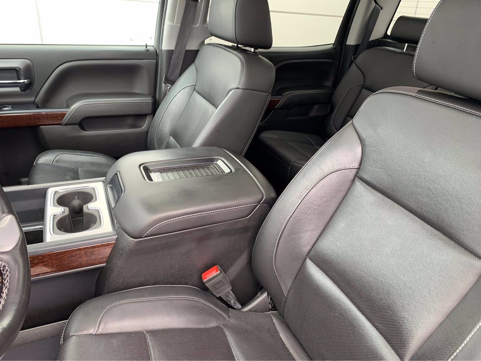 2018 GMC SIERRA - Image 20