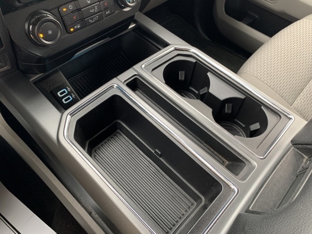 2017 FORD F-150 - Image 9