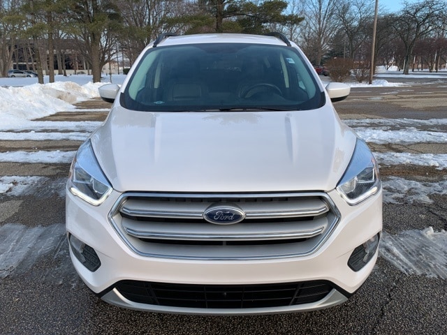 2018 FORD ESCAPE - Image 25
