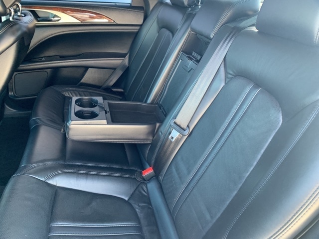 2018 LINCOLN MKZ - Image 18