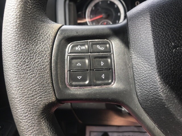 2018 RAM 1500 - Image 14