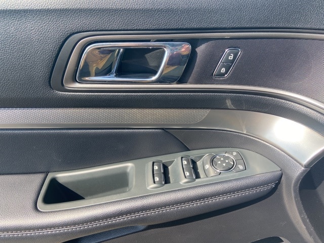 2018 FORD EXPLORER - Image 19