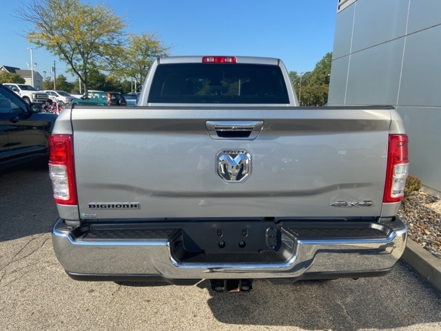 2019 RAM 2500 - Image 13