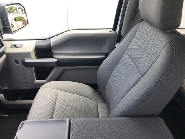 2020 FORD F-150 - Image 3