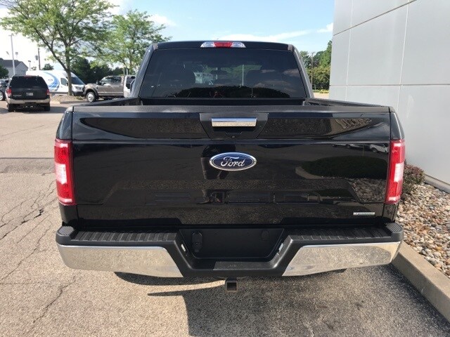 2019 FORD F-150 - Image 10