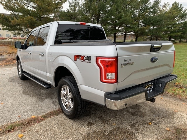 2016 FORD F-150 - Image 26