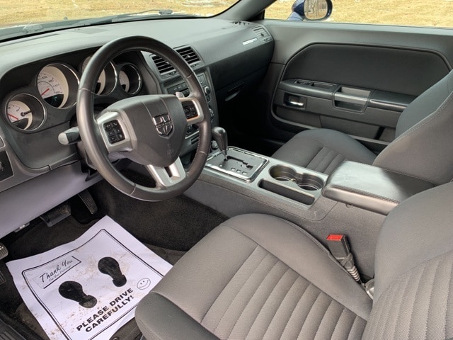 2014 DODGE CHALLENGER - Image 20