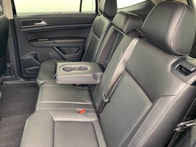 2019 VOLKSWAGEN ATLAS - Image 23