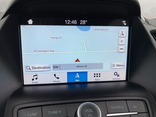 2018 FORD ESCAPE - Image 6