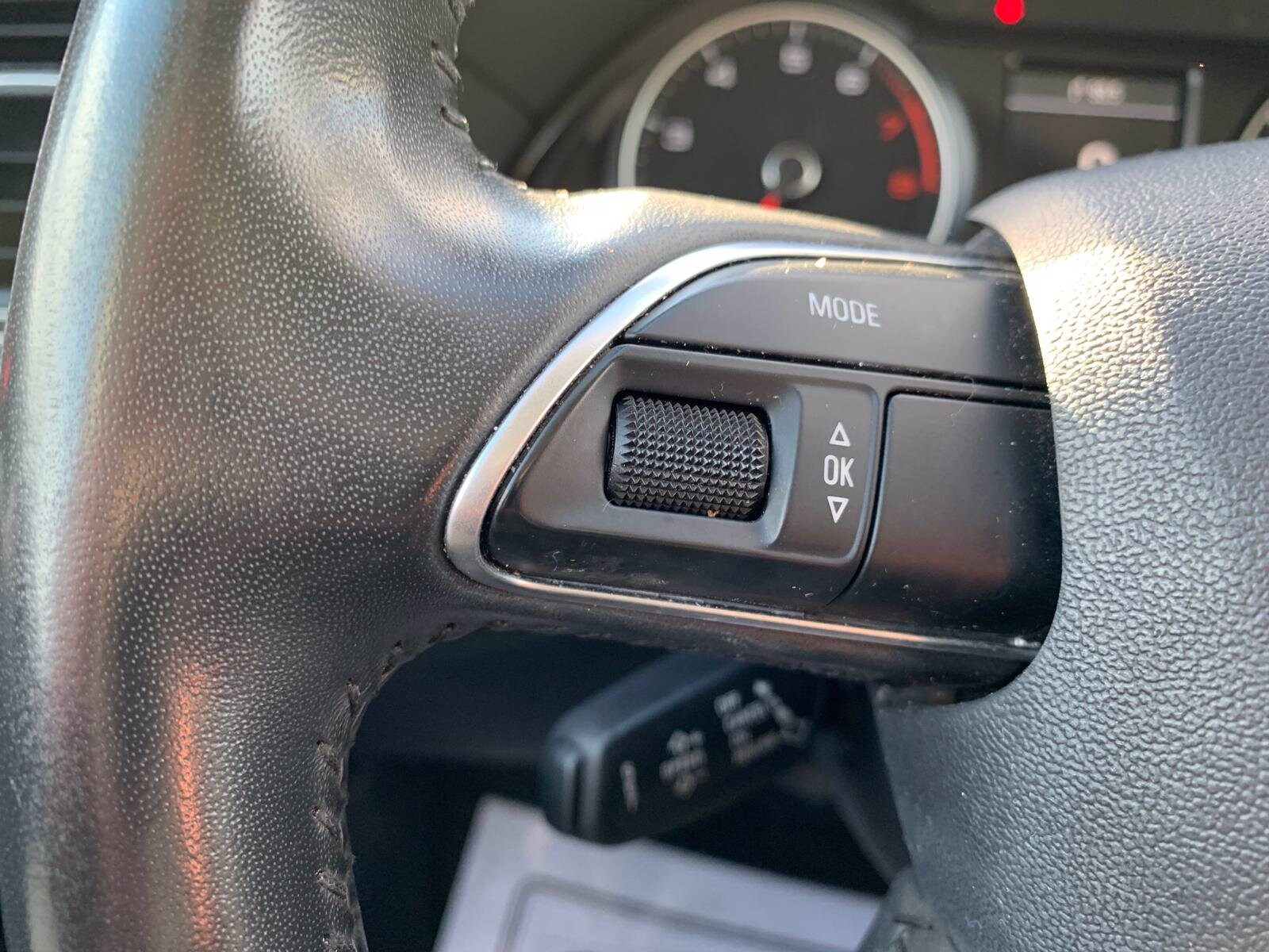 2016 AUDI Q5 - Image 8