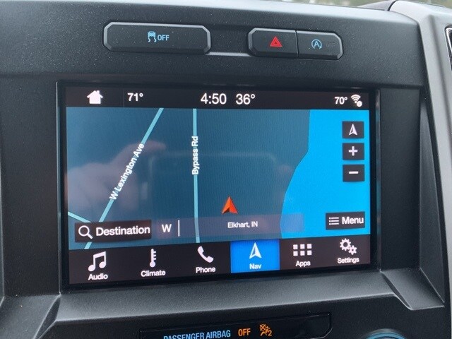 2018 FORD F-150 - Image 7