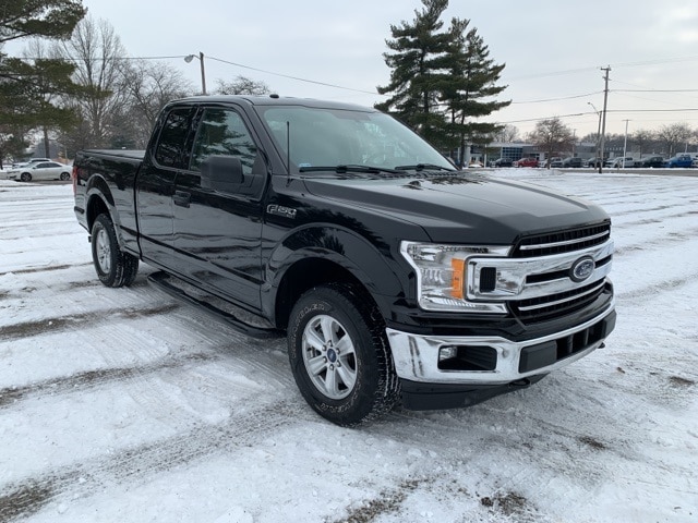 2018 FORD F-150 - Image 25