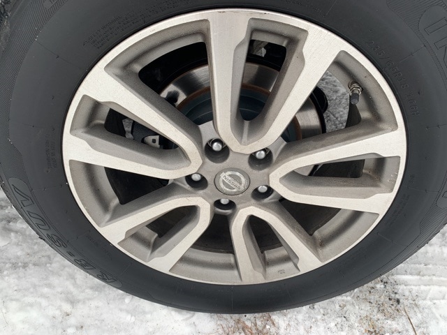 2014 NISSAN PATHFINDER - Image 29