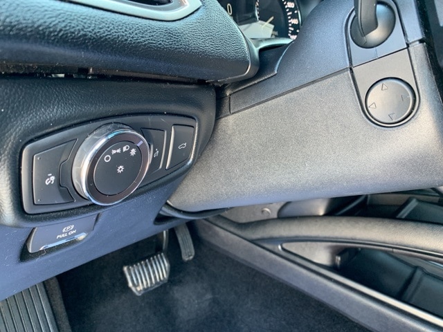 2018 LINCOLN MKZ - Image 14