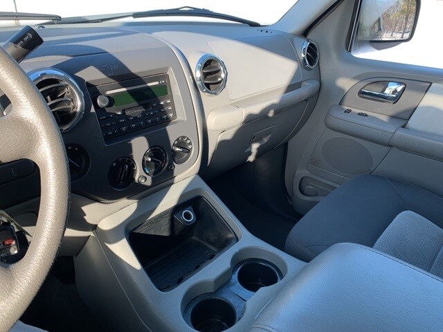 2005 FORD EXPEDITION - Image 9
