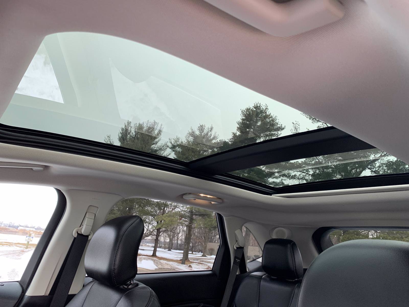 2015 FORD EDGE - Image 20