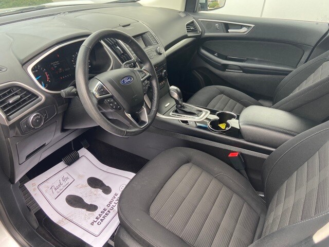 2018 FORD EDGE - Image 22