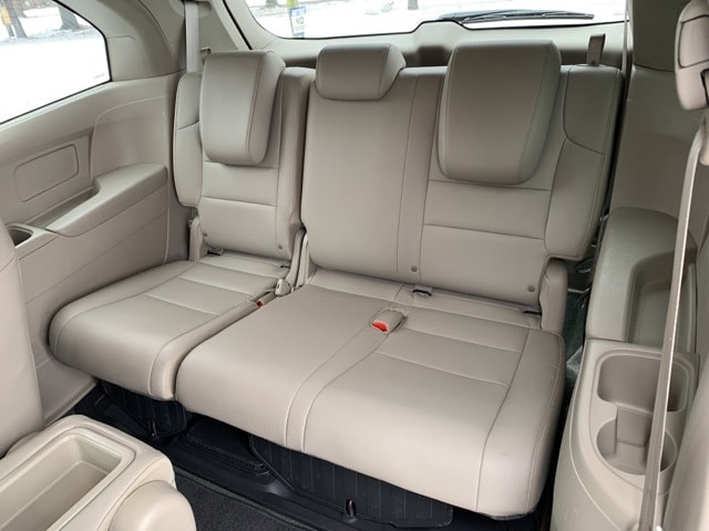 2016 HONDA ODYSSEY - Image 27
