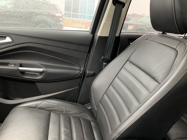 2018 FORD ESCAPE - Image 12