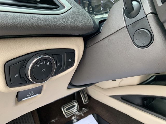 2019 LINCOLN MKZ - Image 27