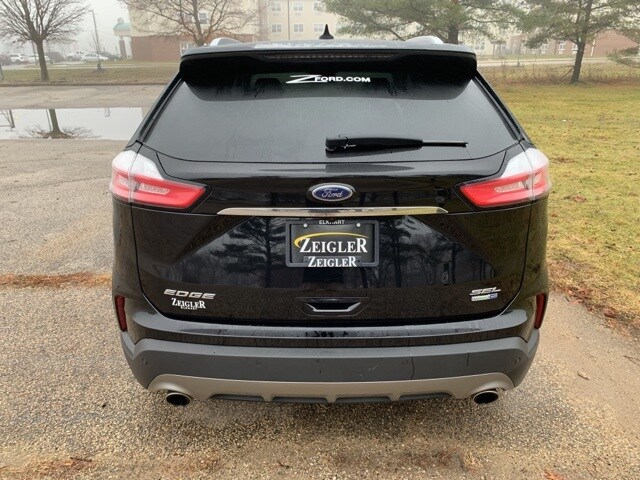 2020 FORD EDGE - Image 24