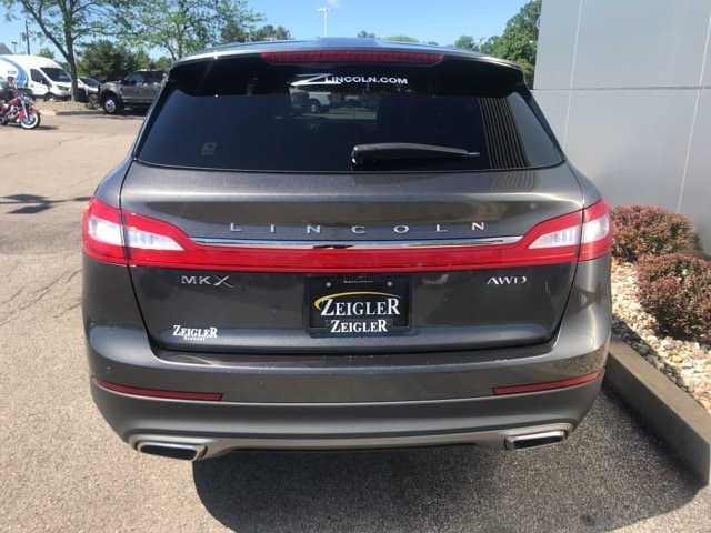 2018 LINCOLN MKX - Image 14