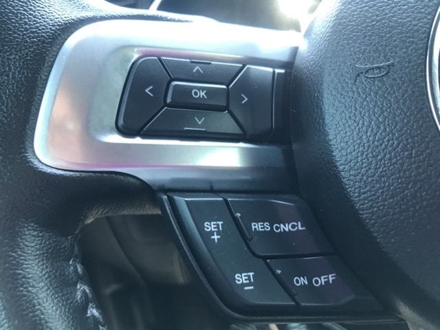 2017 FORD MUSTANG - Image 14