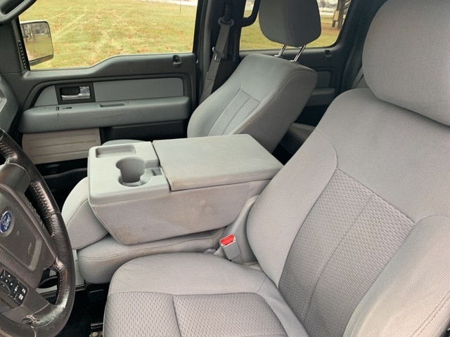 2013 FORD F-150 - Image 4