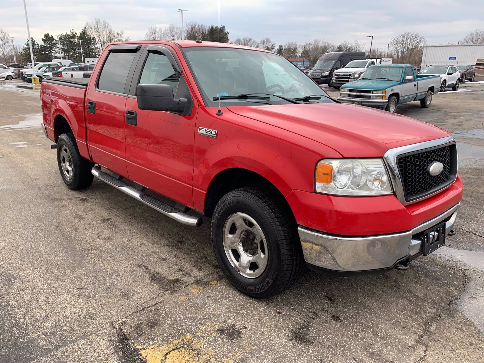 2007 FORD F-150 - Image 24