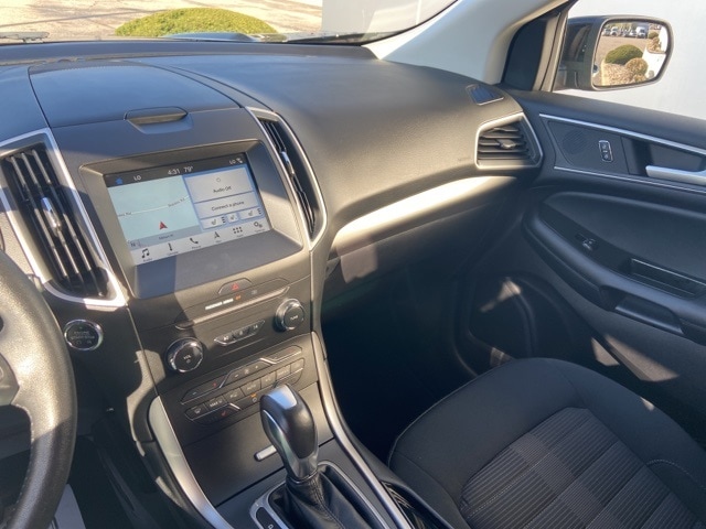 2018 FORD EDGE - Image 5