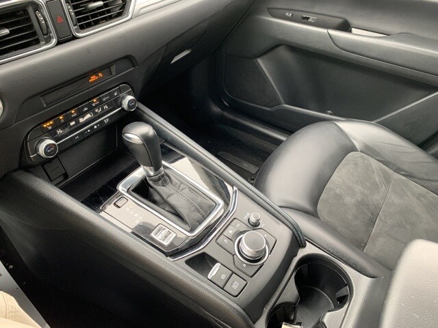 2020 MAZDA CX-5 - Image 13