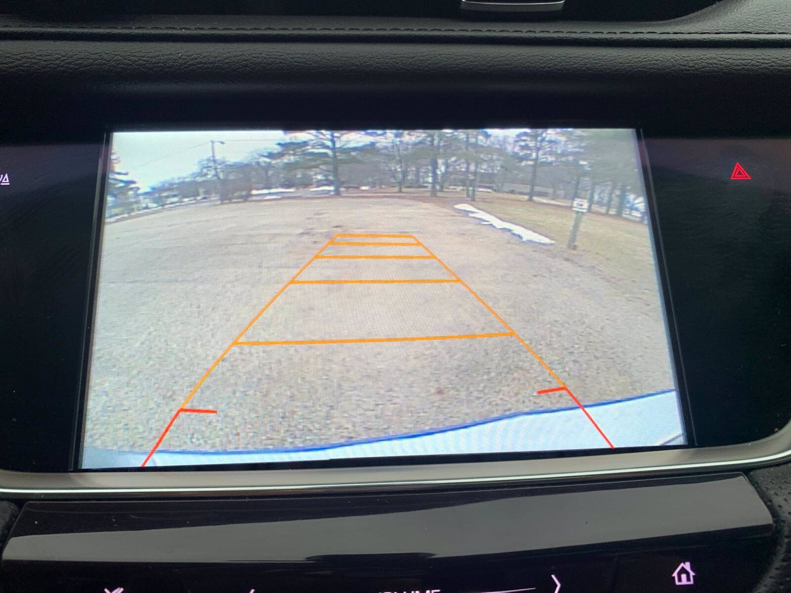 2017 CADILLAC XT5 - Image 19