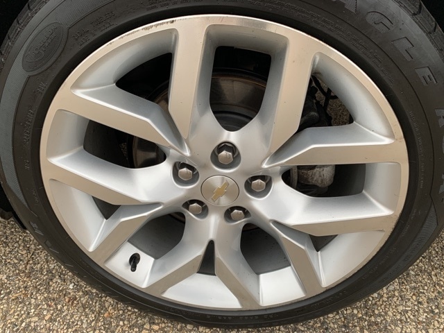 2019 CHEVROLET IMPALA - Image 29