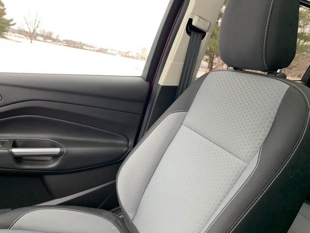 2018 FORD ESCAPE - Image 4