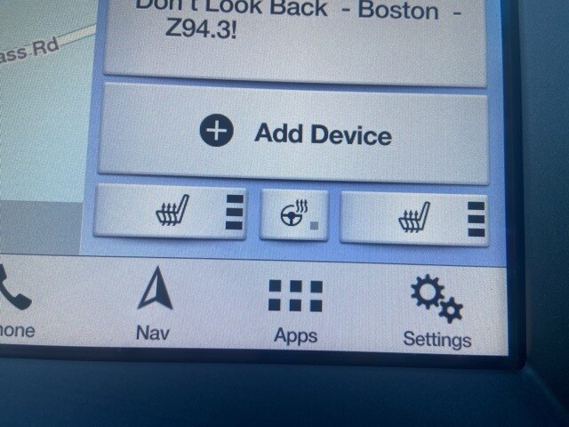 2019 FORD EDGE - Image 8