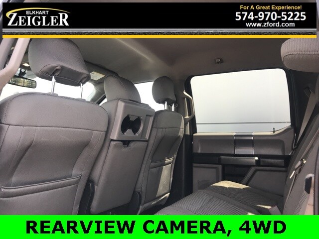 2016 FORD F-150 - Image 27