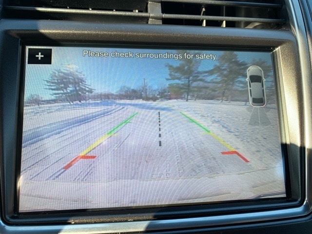 2018 LINCOLN MKX - Image 4