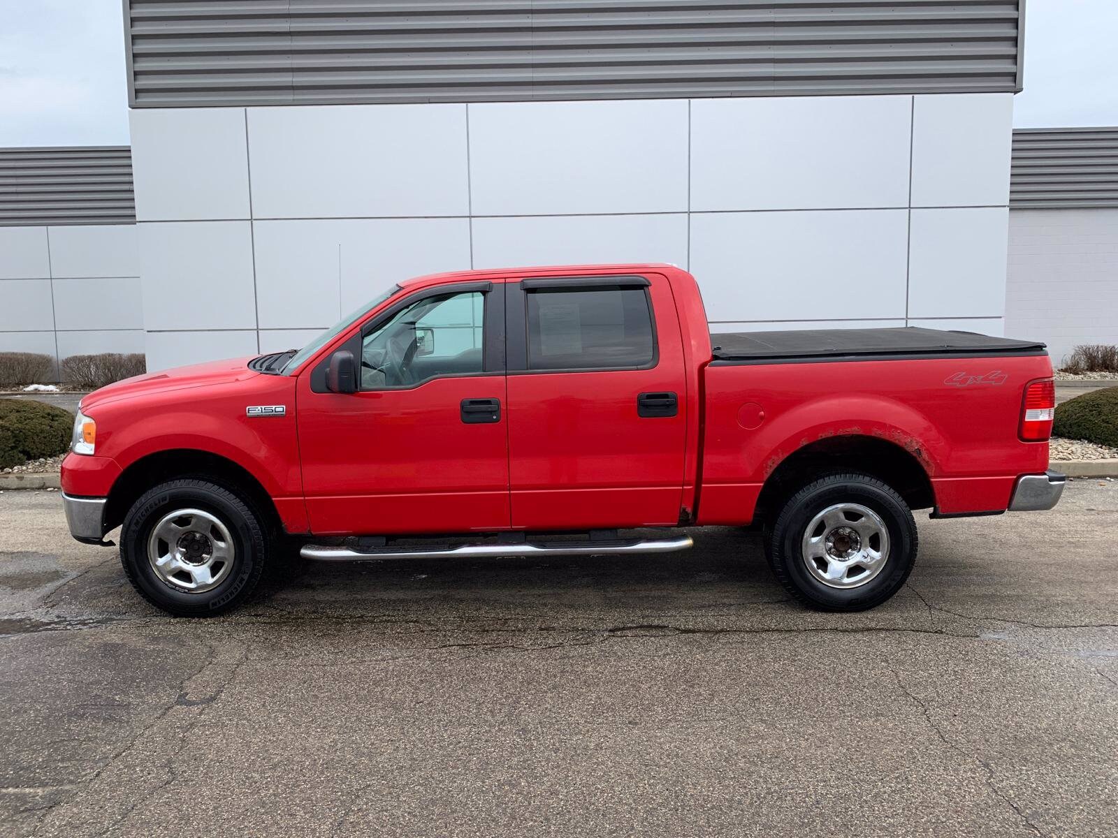 2007 FORD F-150 - Image 21