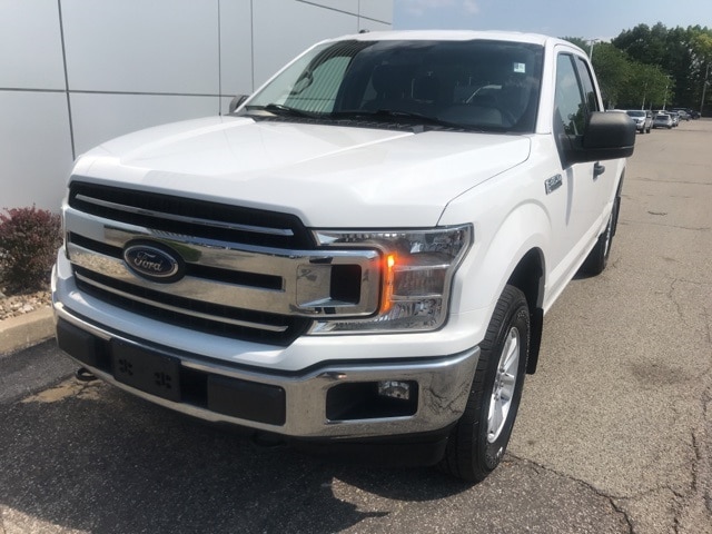 2018 FORD F-150 - Image 5