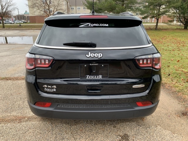 2018 JEEP COMPASS - Image 22