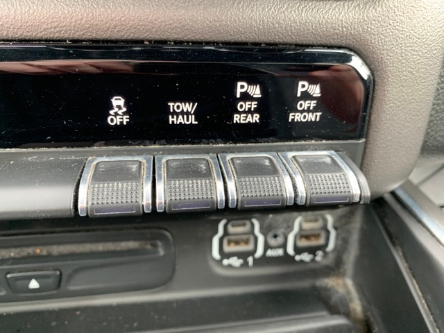 2019 RAM 1500 - Image 10