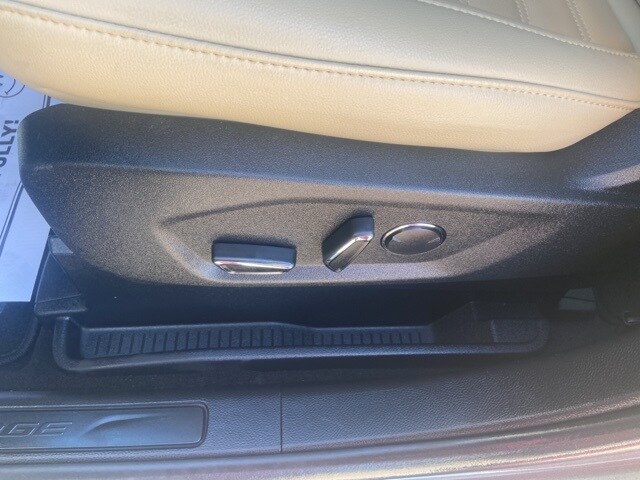 2019 FORD EDGE - Image 6