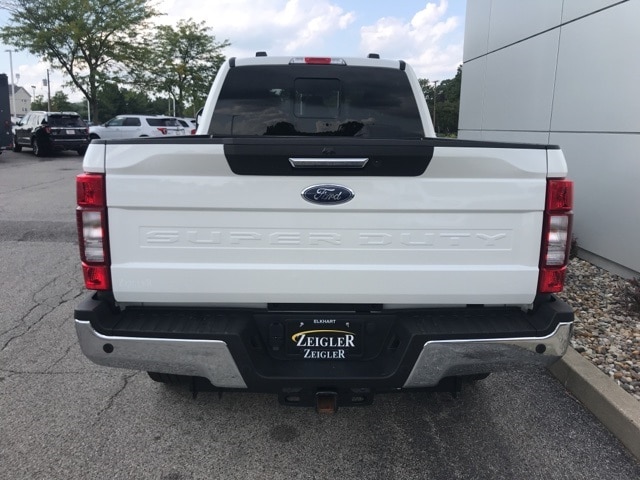 2020 FORD F-250 - Image 13