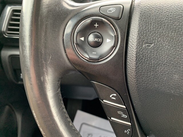 2014 HONDA ACCORD - Image 3