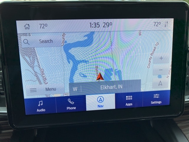 2020 FORD EXPLORER - Image 6