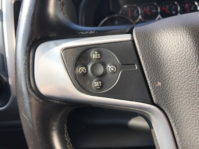 2015 GMC SIERRA - Image 15