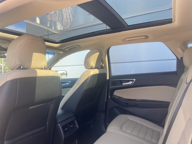 2019 FORD EDGE - Image 32